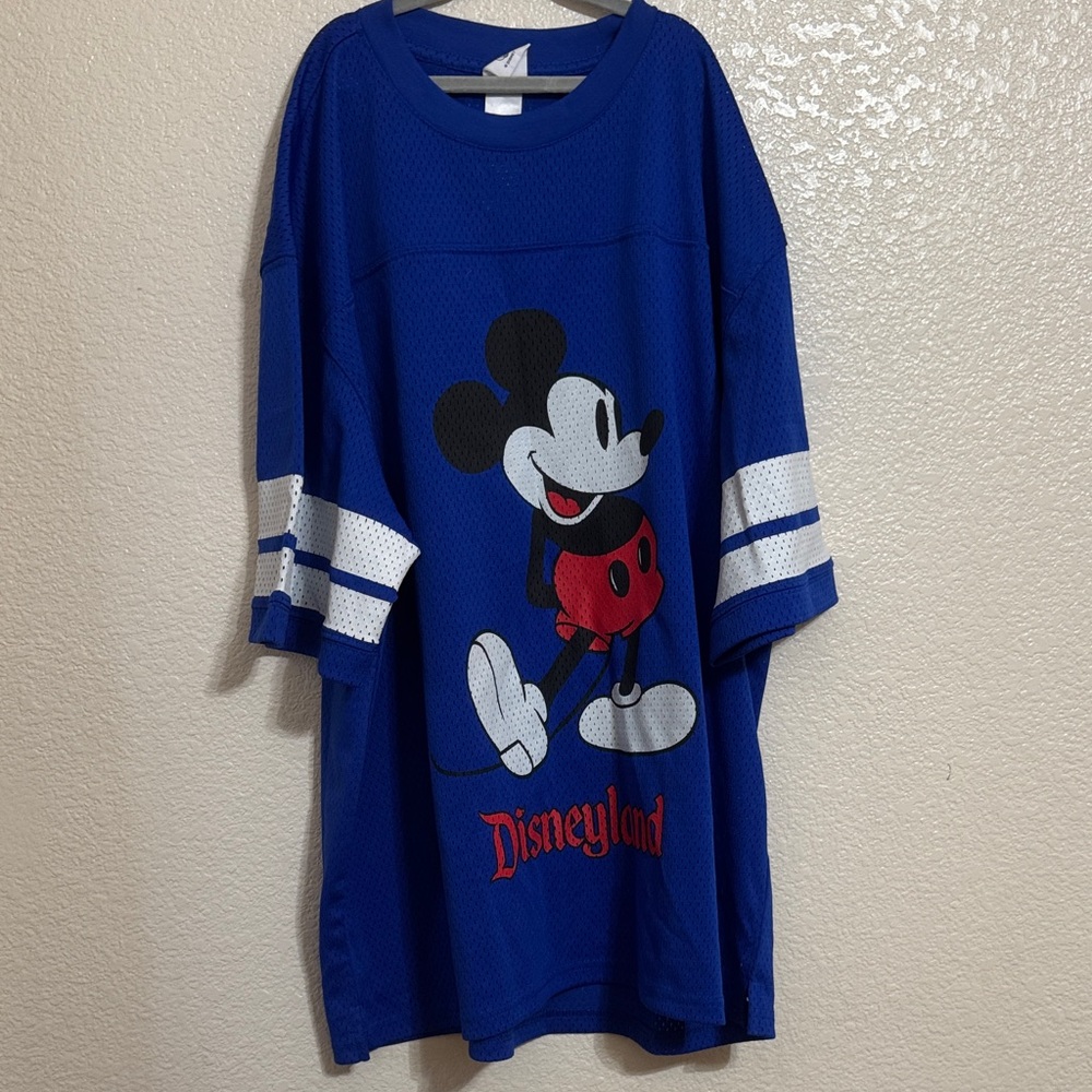 Disneyland Jersey